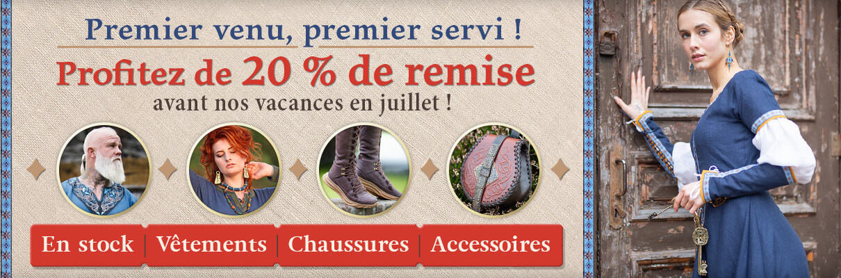 Promo juin 26