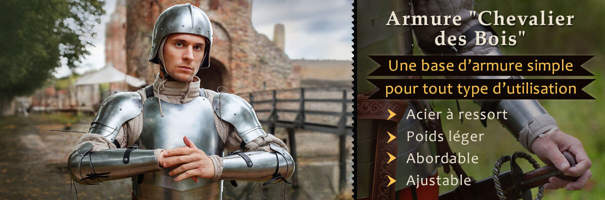 Chevalier des Bois