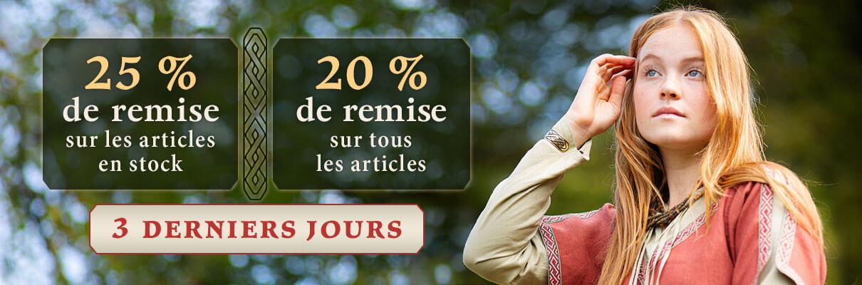 3 derniers jours