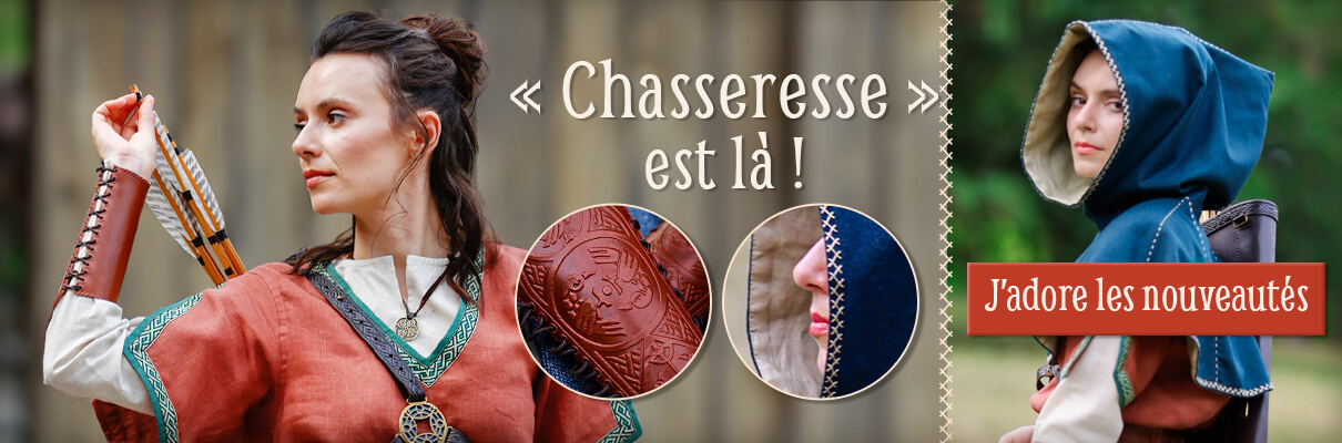 Chasseresse