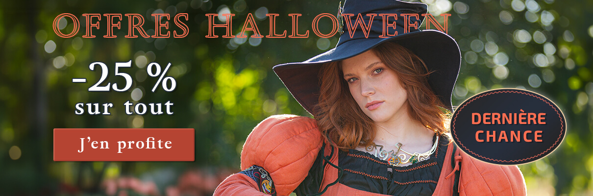 Halloween 25