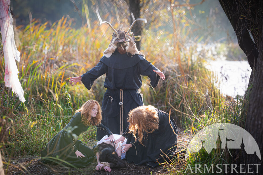 Costume Halloween homme