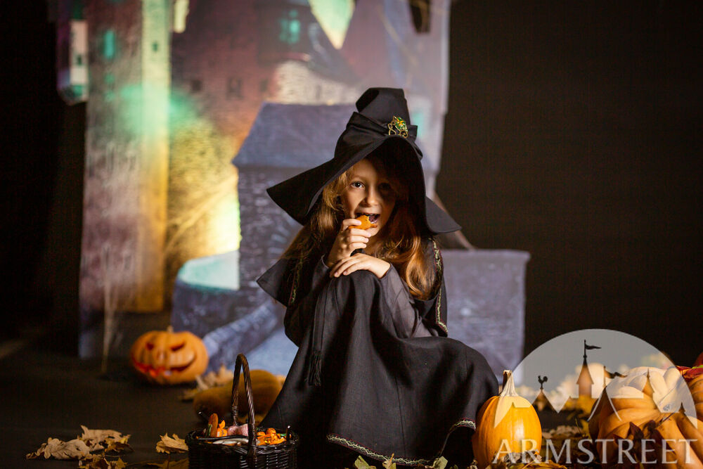 Costume Halloween enfant