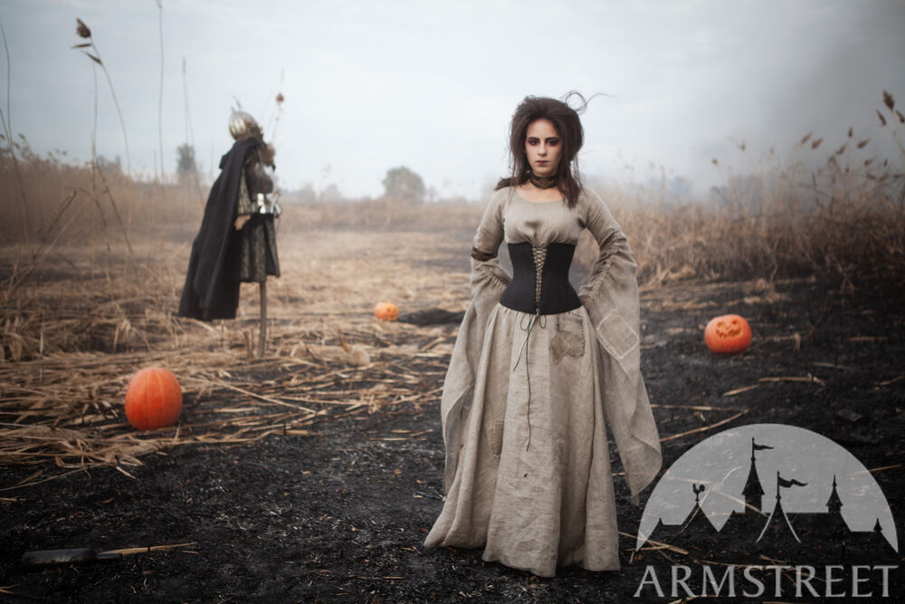 Farces Halloween ArmStreet