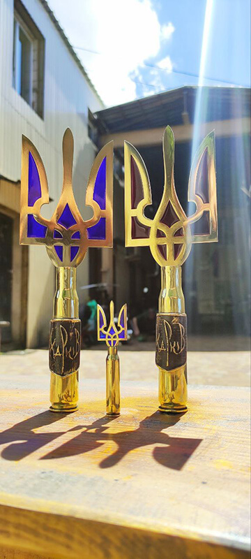 Our extended family members who serve and fight today