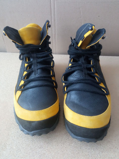 Sale Swordsman Dragon boots