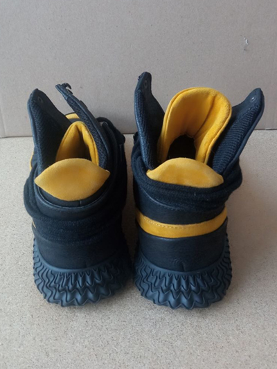 Sale Swordsman Dragon boots