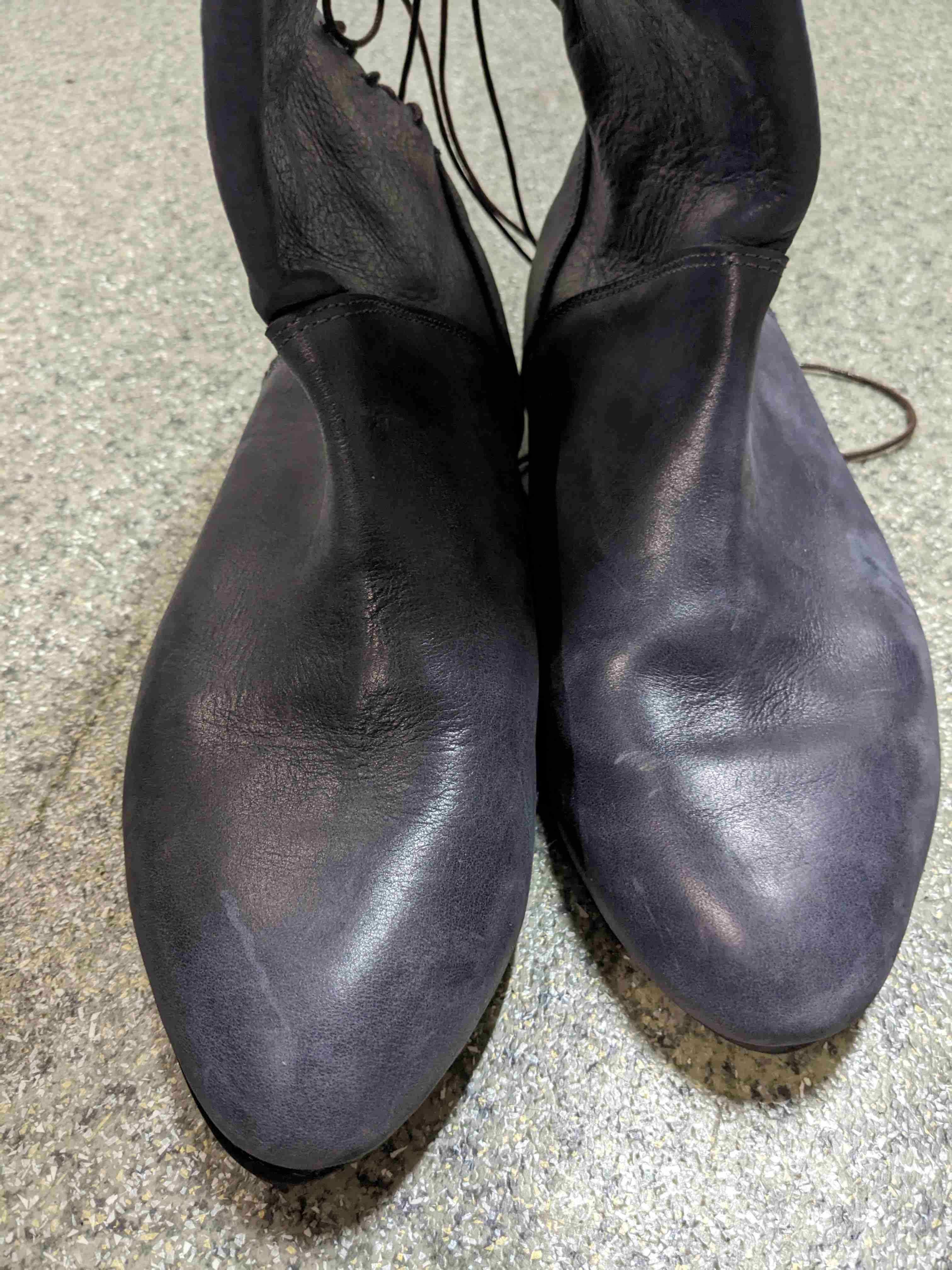 Common - sale-leather-boots-king-of-the-east-dark-blue-natural-leather-size-eu-44.jpg